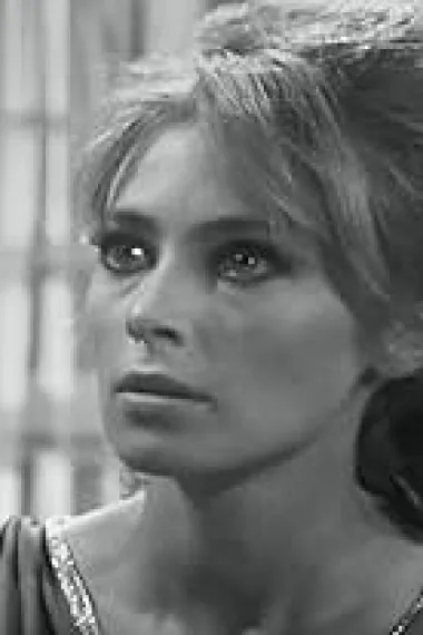 Juliet Harmer