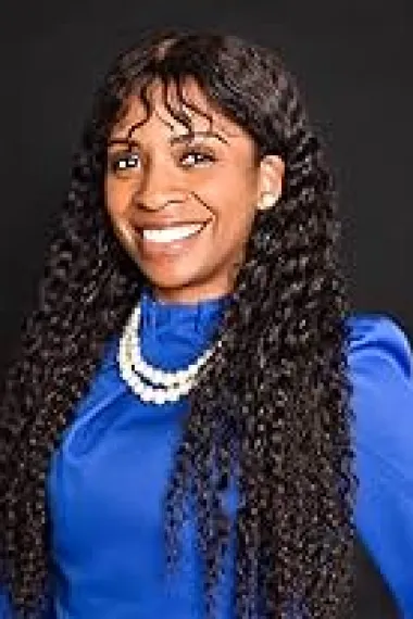 Shanita Wilburn
