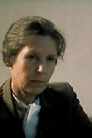 Lyubov Malinovskaya