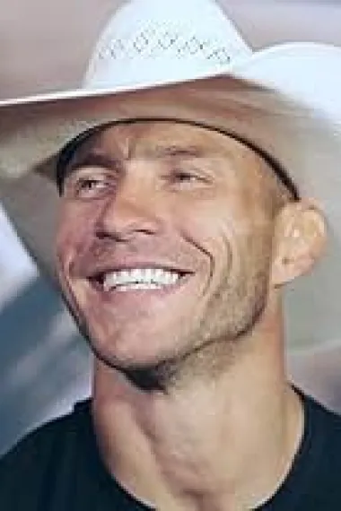 Donald Cerrone