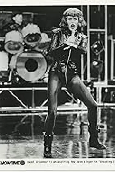 Hazel O'Connor