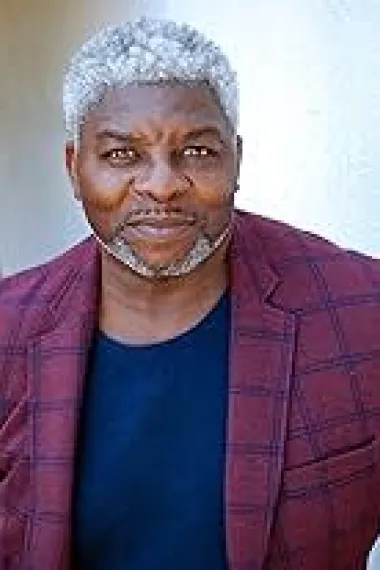 Harrison White