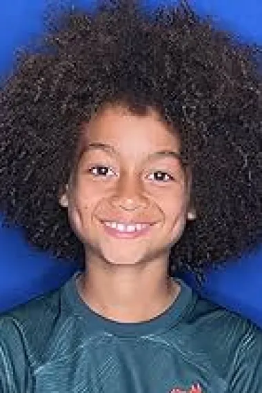 Oscar Coleman
