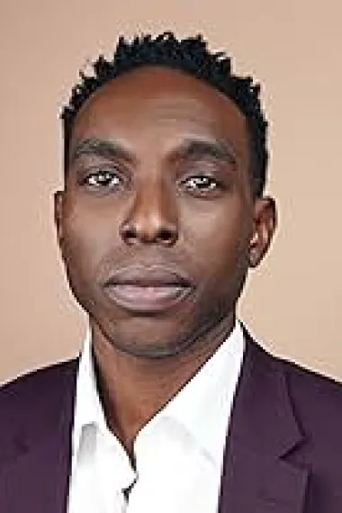 Lovell Gates