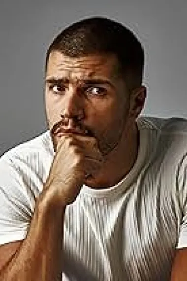 Hugo Diego Garcia