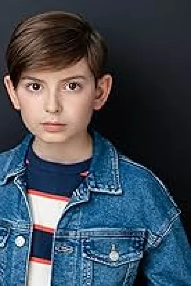 Benjamin Jacobson