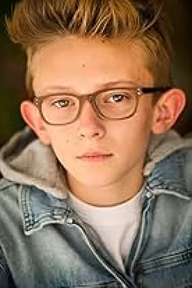 Aiden Arnold