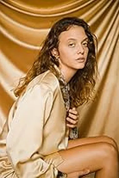 Alfonsina Carrocio