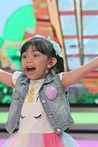 Althea Ruedas