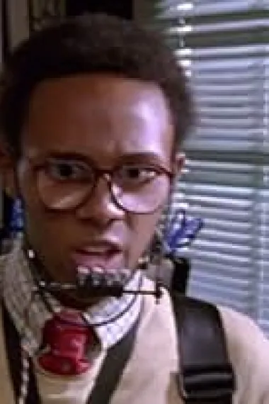 克雷格·拉马尔·特雷勒