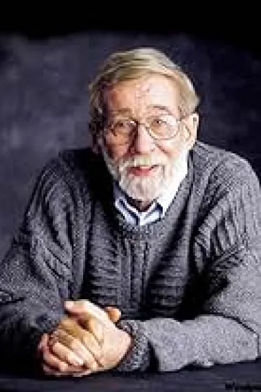 Peter Gzowski