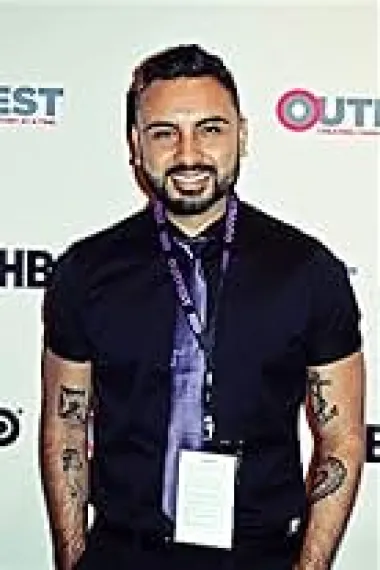 丹尼尔·阿曼多