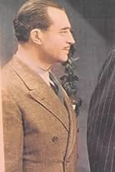 William Royle