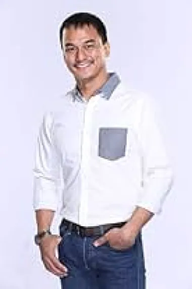 Gardo Versoza