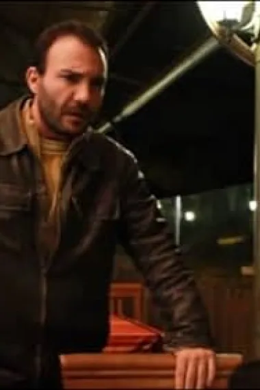 Gokhan Seyhan