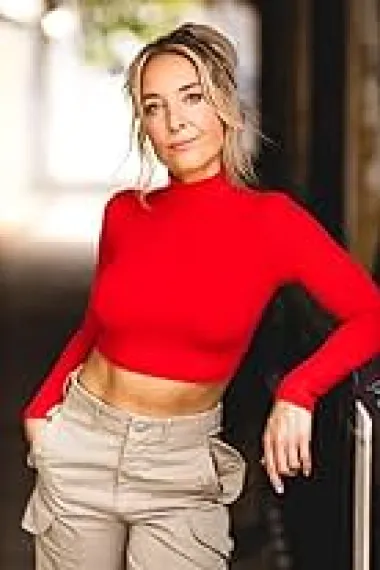 Rachel MacMillan