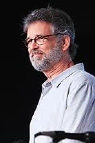 Stephen Nathan