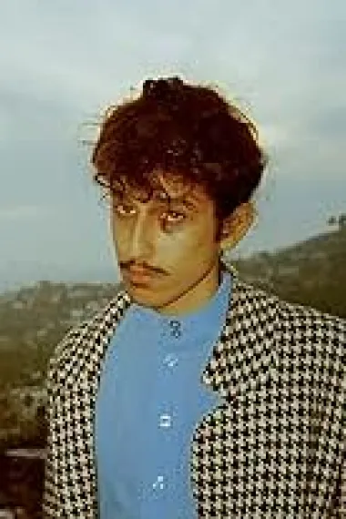 Meshal Al Jaser