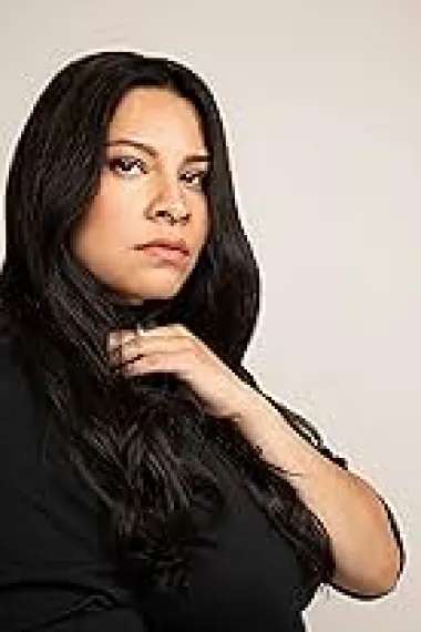 卡拉·杰德·迈尔斯