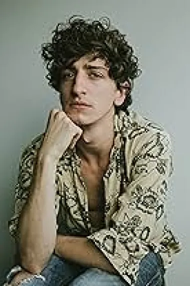 约翰尼·马萨罗