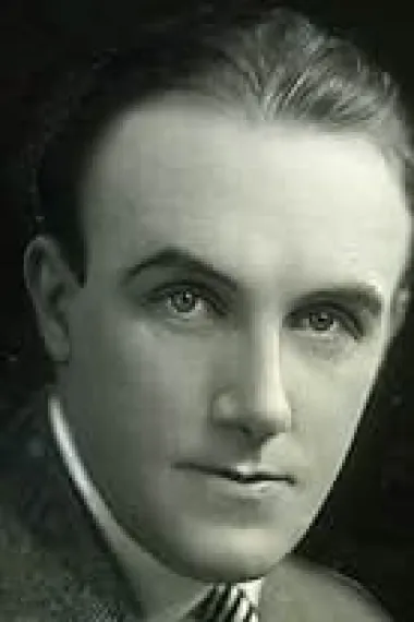 Milton Rosmer