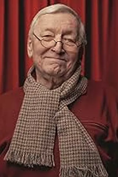 Rolv Wesenlund