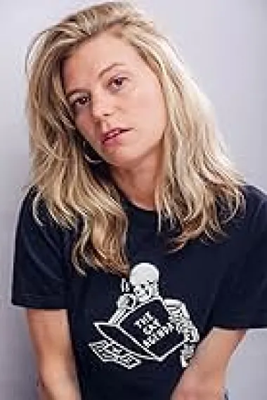 Joy Donze
