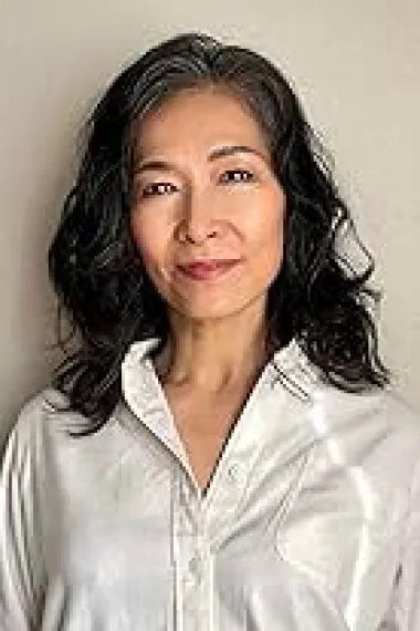 Qyoko Kudo