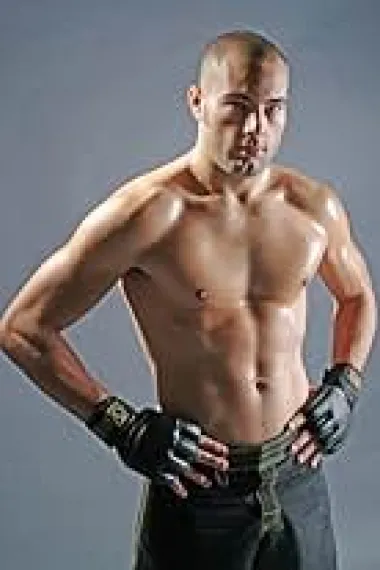 Mike Swick