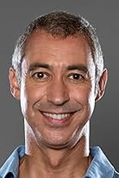 Paolo Kessisoglu