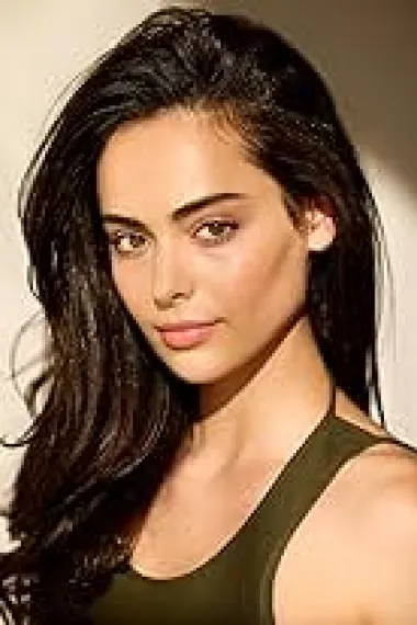 Aubri Ibrag