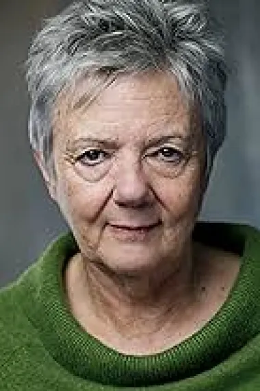 Annette Holland