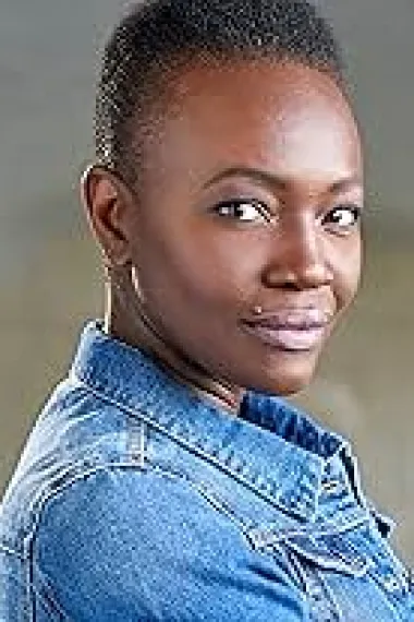 Constance Ejuma