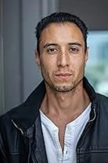 Adam Cabrera