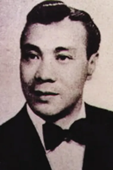 吴楚帆
