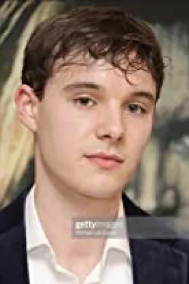 伊万·霍罗克斯