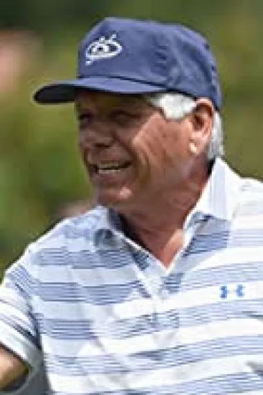 Lee Trevino