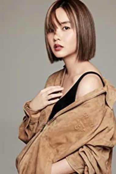 黄暄婷
