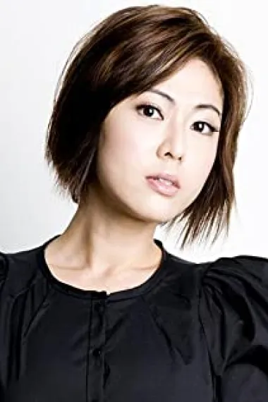 许美珍