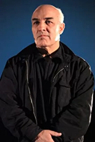 Abdelkrim Bahloul
