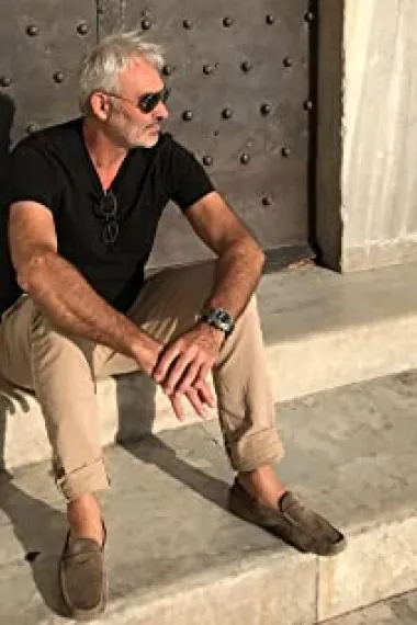 Olivier Parthonnaud