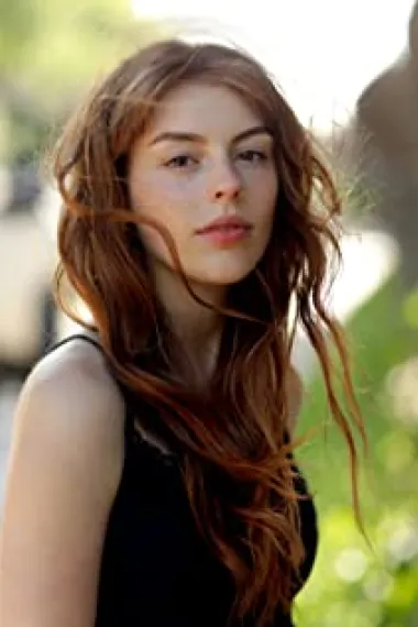 Amelia Gething