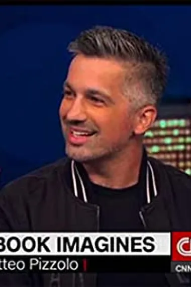 Matt Pizzolo