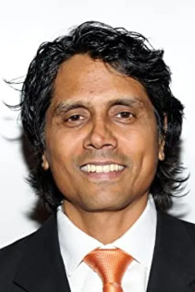 Nagesh Kukunoor