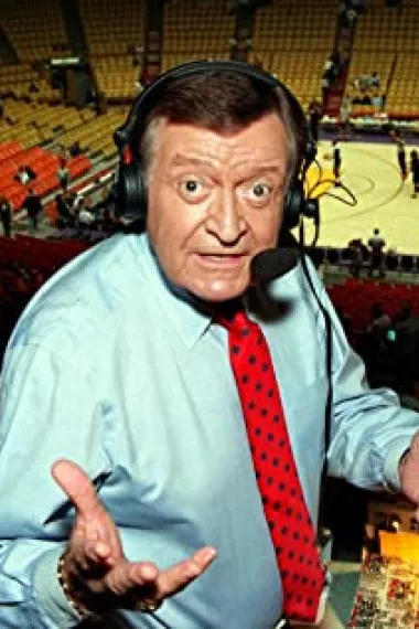 Chick Hearn