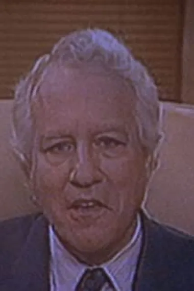 Louis Rukeyser