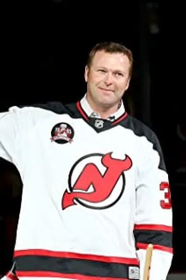 Martin Brodeur