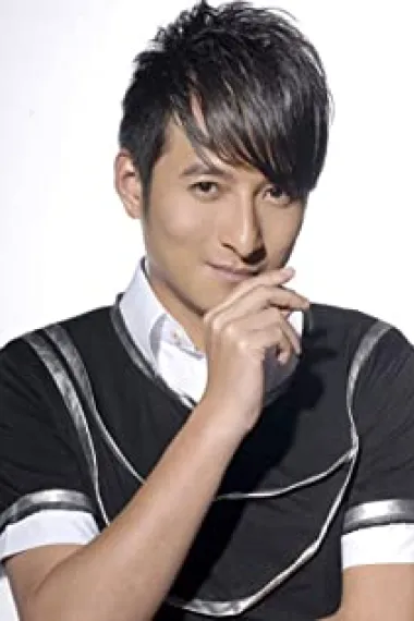 李维嘉