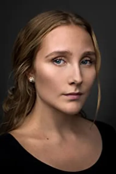 Moa Stefansdotter