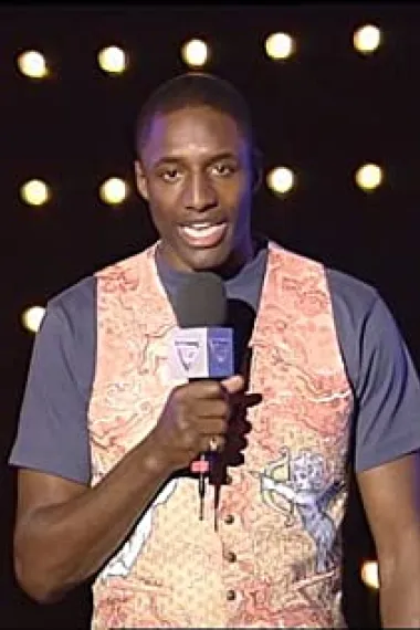 John Fashanu